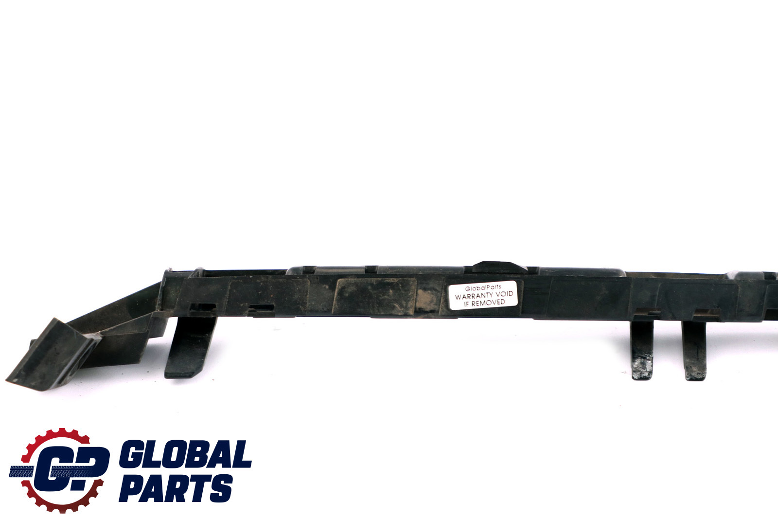 BMW 7 Series E65 E66 E67 Mount Lateral Rear Left In Rear Bumper N/S 7135607