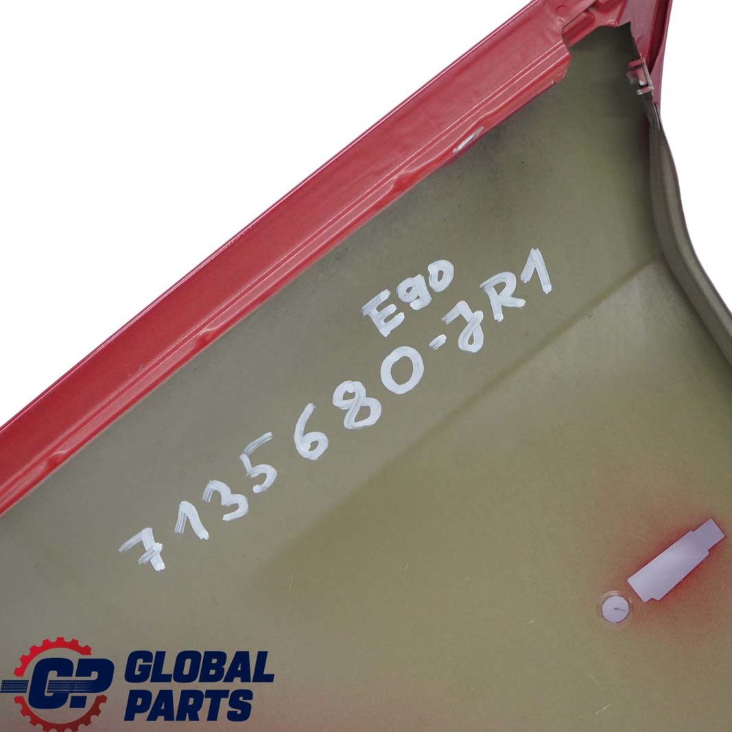 BMW 3 E90 E91 Side Panel Fender Wing Front Right O/S Japanrot Japan Red - 438