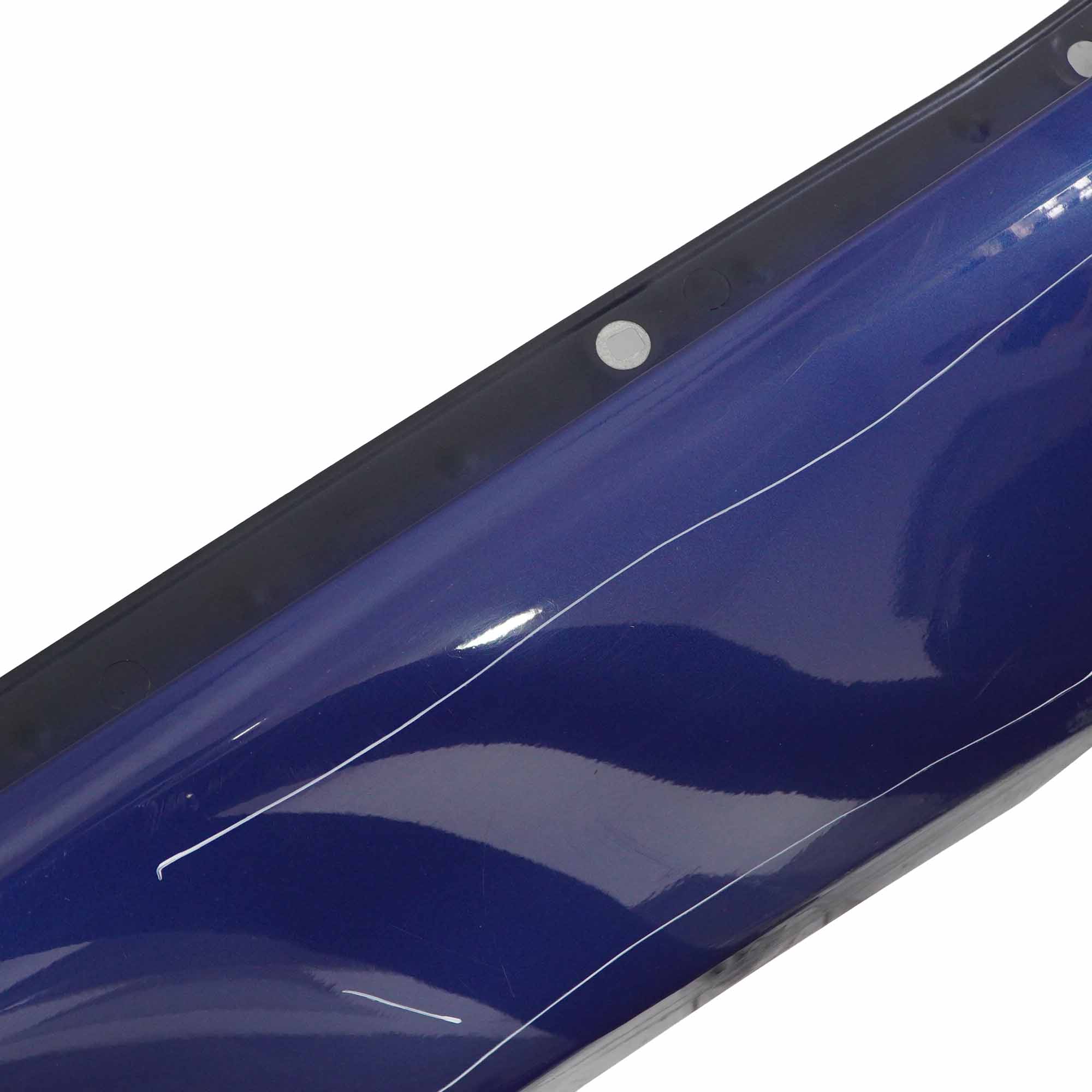 BMW E90 E91 Side Panel Fender Wing Front Right O/S Le Mans Blau Blue - 381