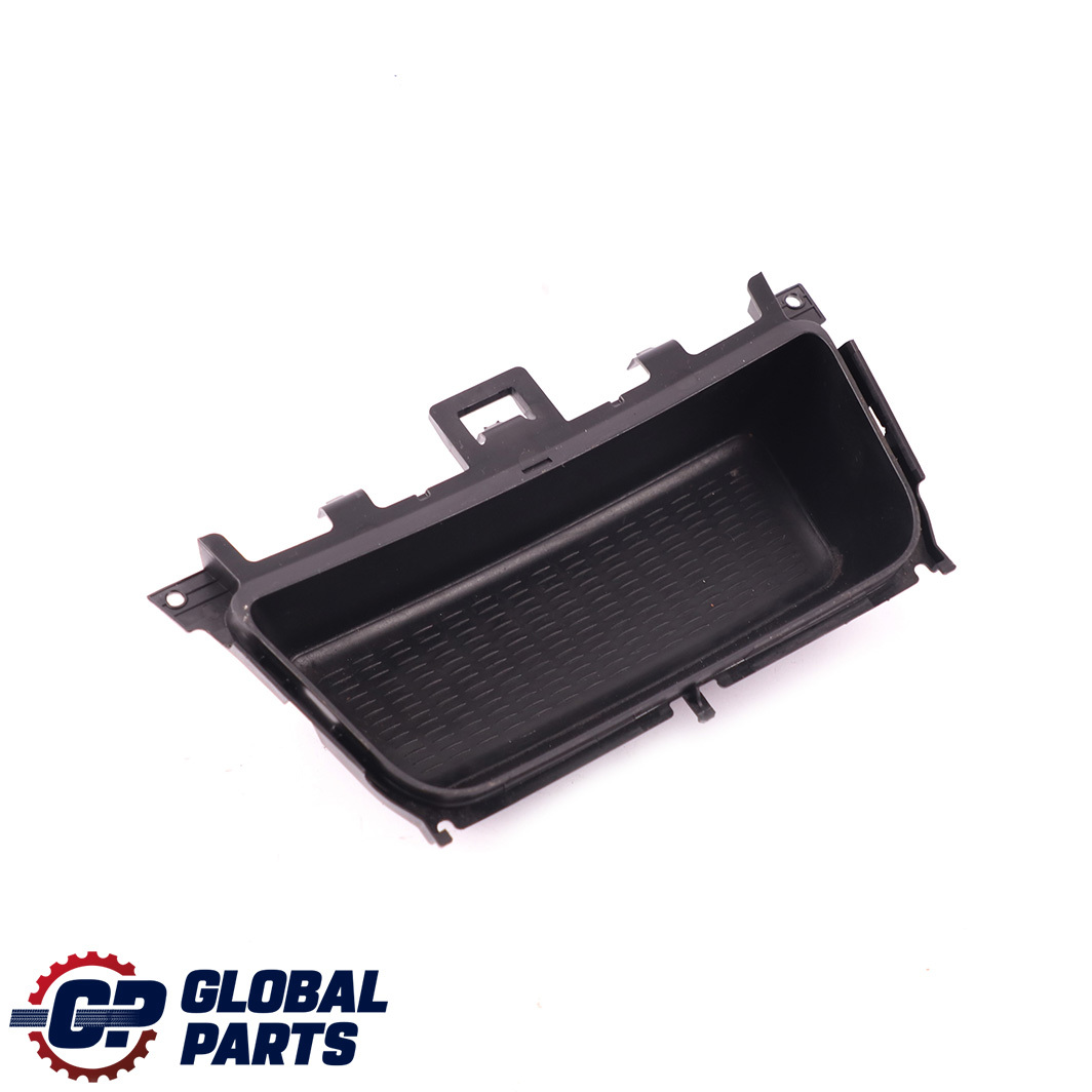 BMW 1 er E81 E87 Inneres Ablagefach Utility Box Vorderseite 7136190