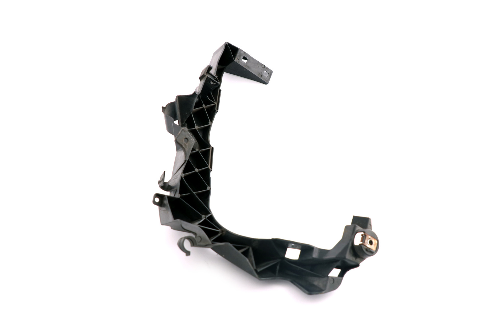 BMW 3 Series E90 E91 LCI Headlight Bracket Support Arm Right Mount O/S 7138402