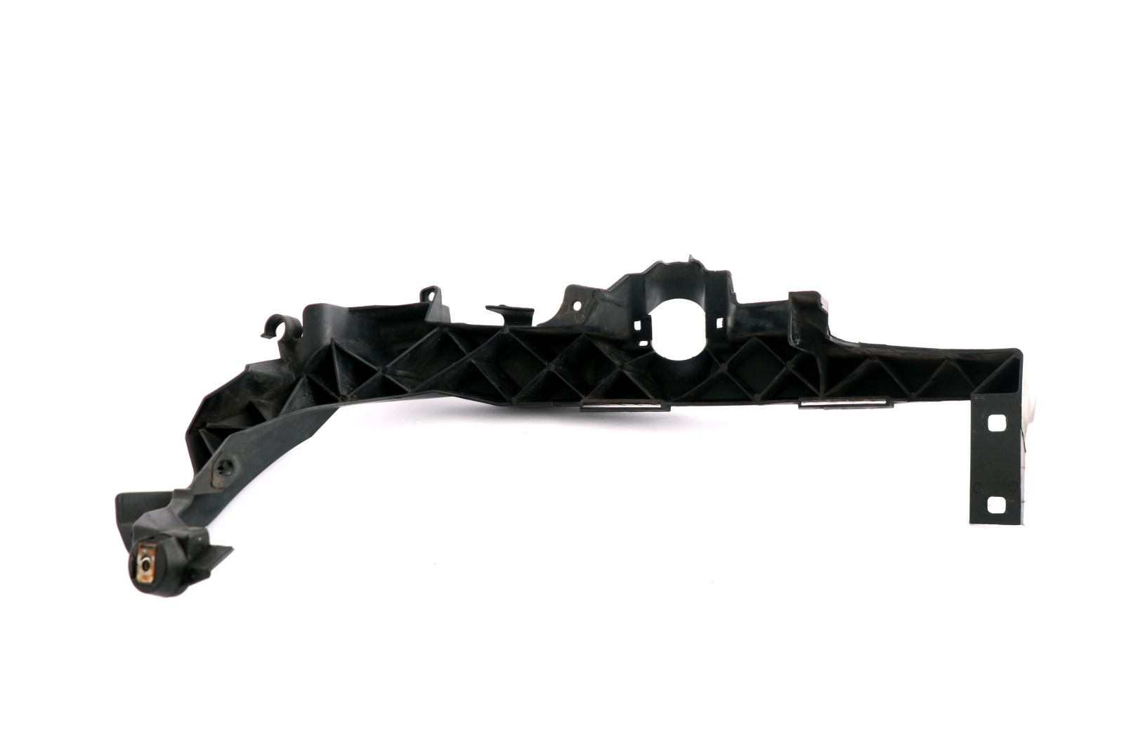 BMW 3 Series E90 E91 LCI Headlight Bracket Support Arm Right Mount O/S 7138402