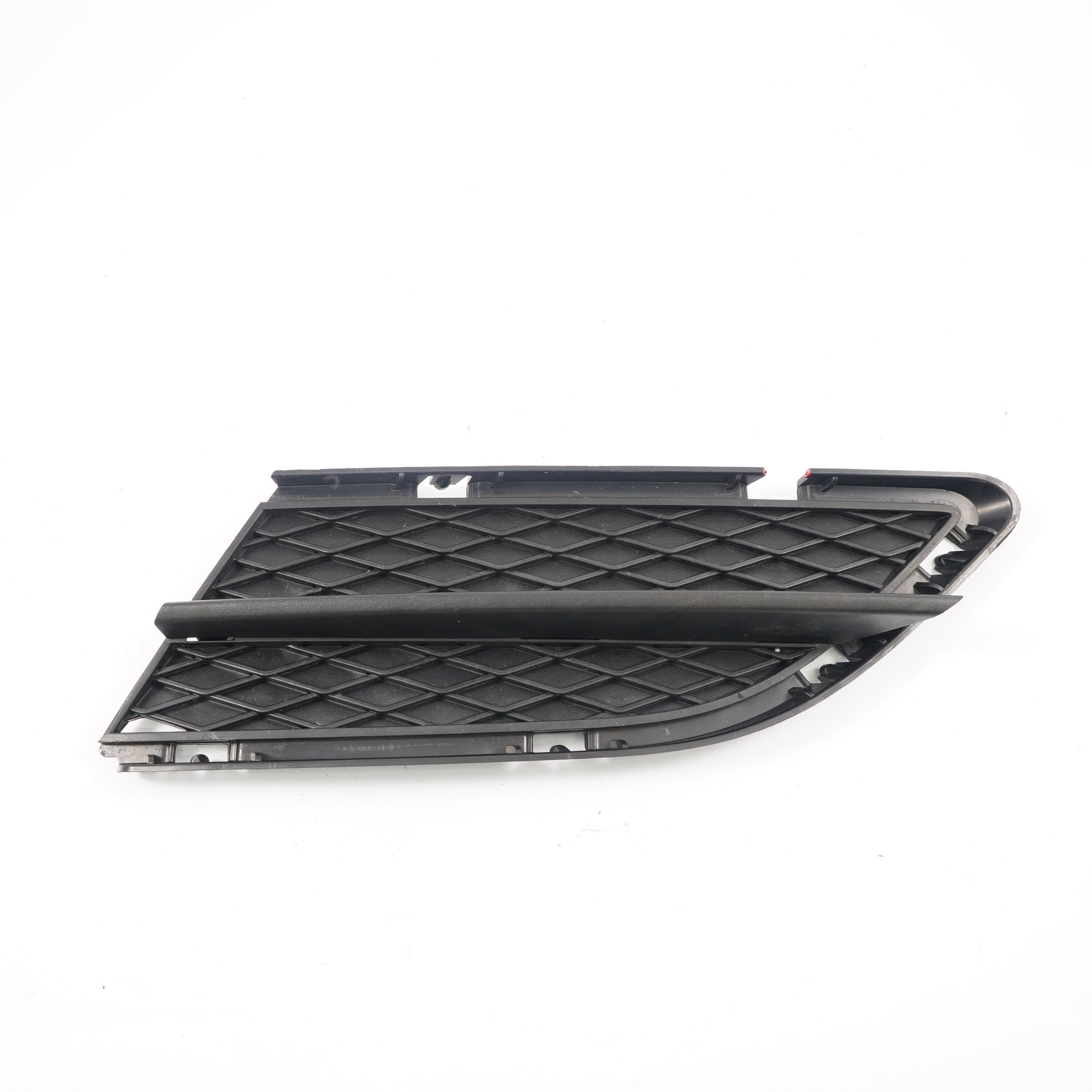 BMW E90 E91 LCI Front Bumper Closed Grid Cover Left N/S 7138417