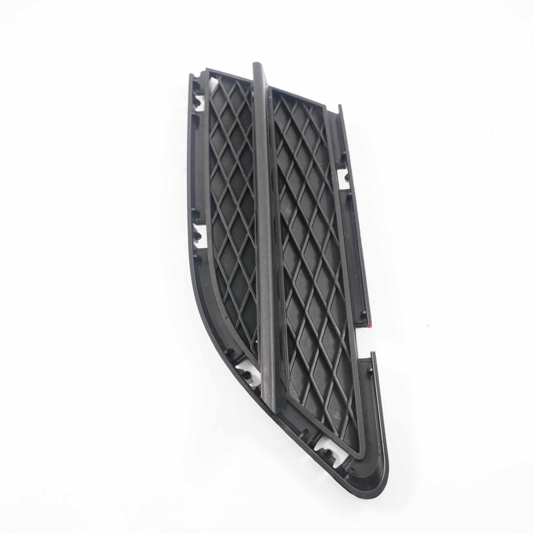 BMW E90 E91 LCI Front Bumper Closed Grid Cover Left N/S 7138417