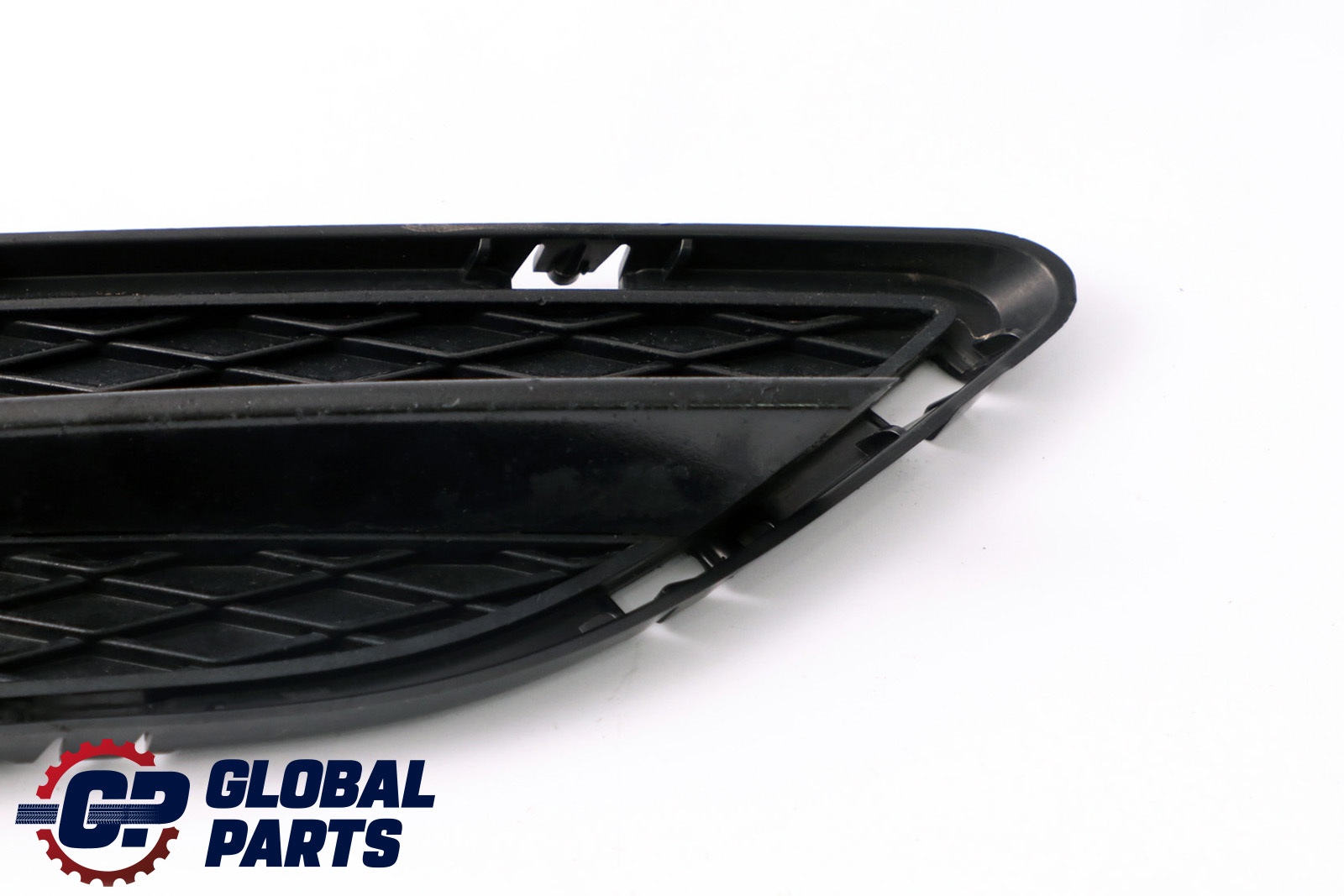 BMW 3 Series E90 E91 LCI Front Bumper Closed Grid Cover Left N/S 7138417