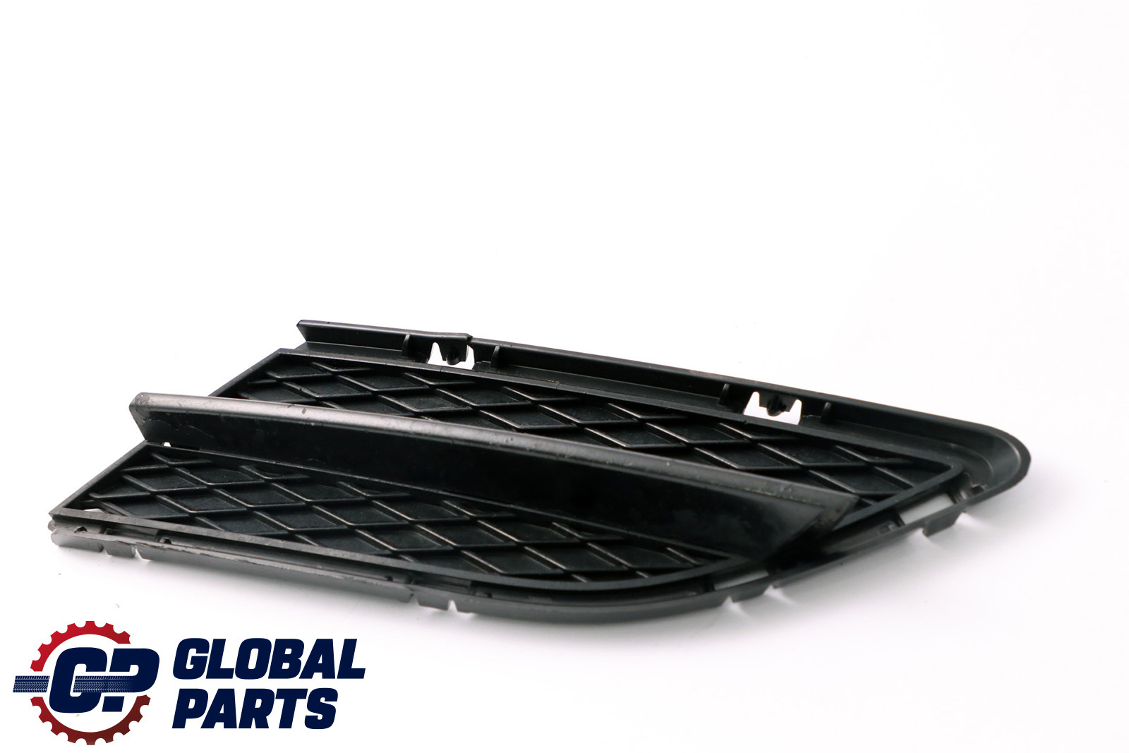 BMW 3 Series E90 E91 LCI Front Bumper Closed Grid Cover Left N/S 7138417