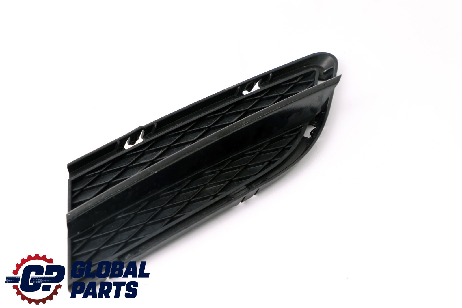 BMW 3 Series E90 E91 LCI Front Bumper Closed Grid Cover Left N/S 7138417