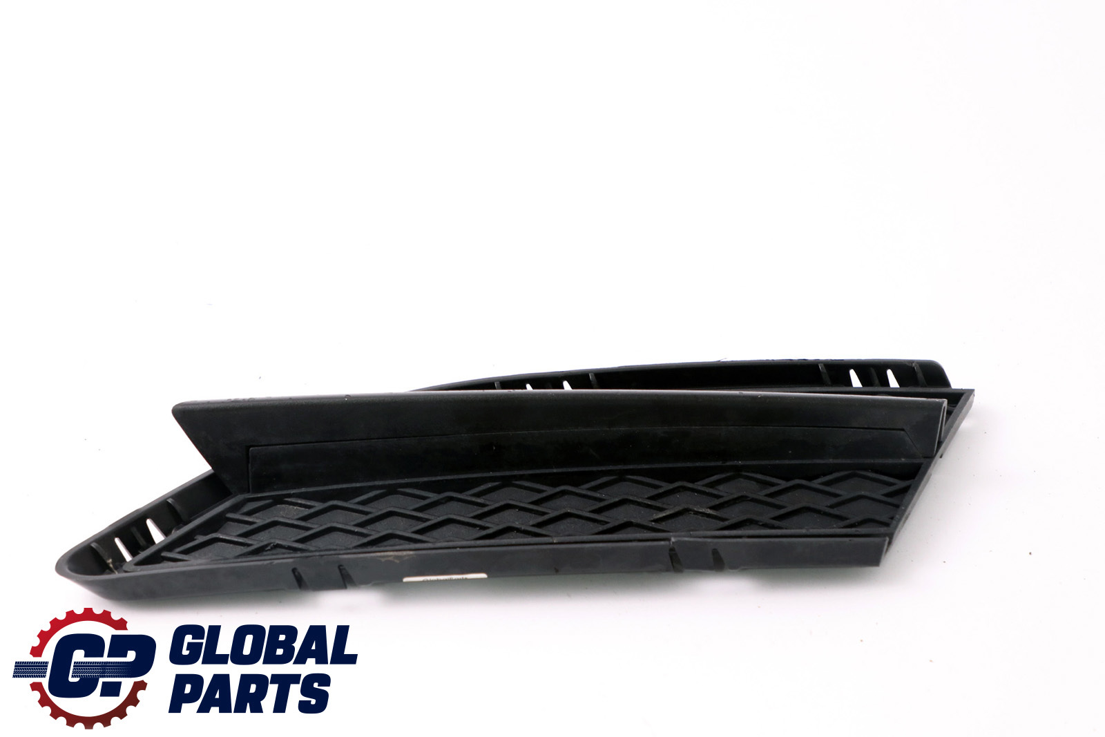 BMW 3 Series E90 E91 LCI Front Bumper Closed Grid Cover Left N/S 7138417