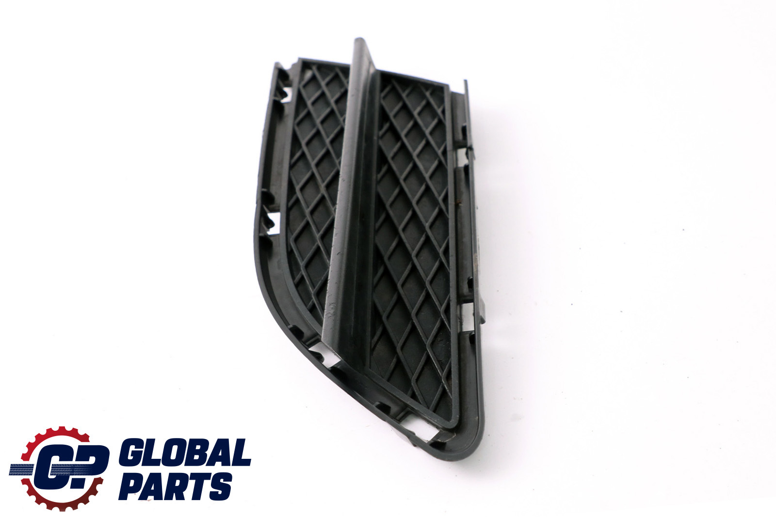 BMW 3 Series E90 E91 LCI Front Bumper Closed Grid Cover Left N/S 7138417