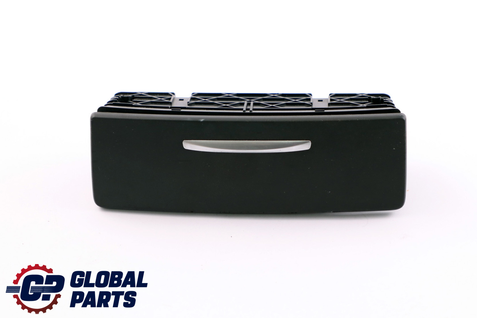 BMW 3 Series E90 E91 Rear Ash Tray Ashtray Centre Console Black 7139048