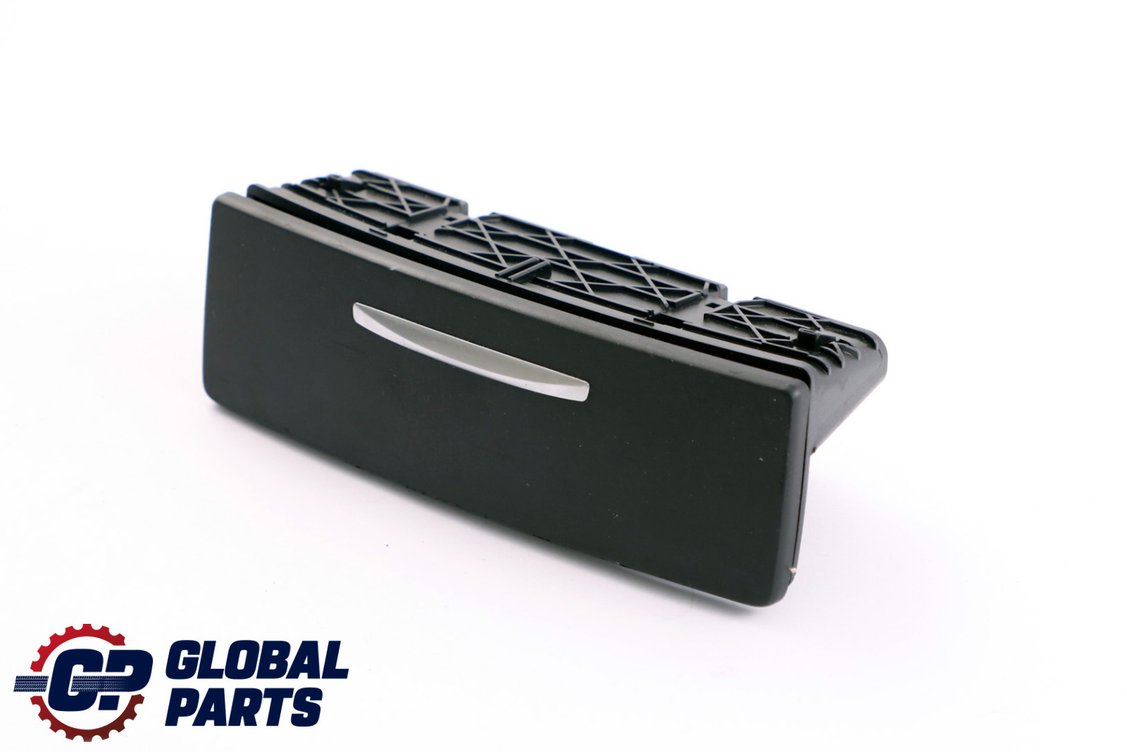 BMW 3 Series E90 E91 Rear Ash Tray Ashtray Centre Console Black 7139048