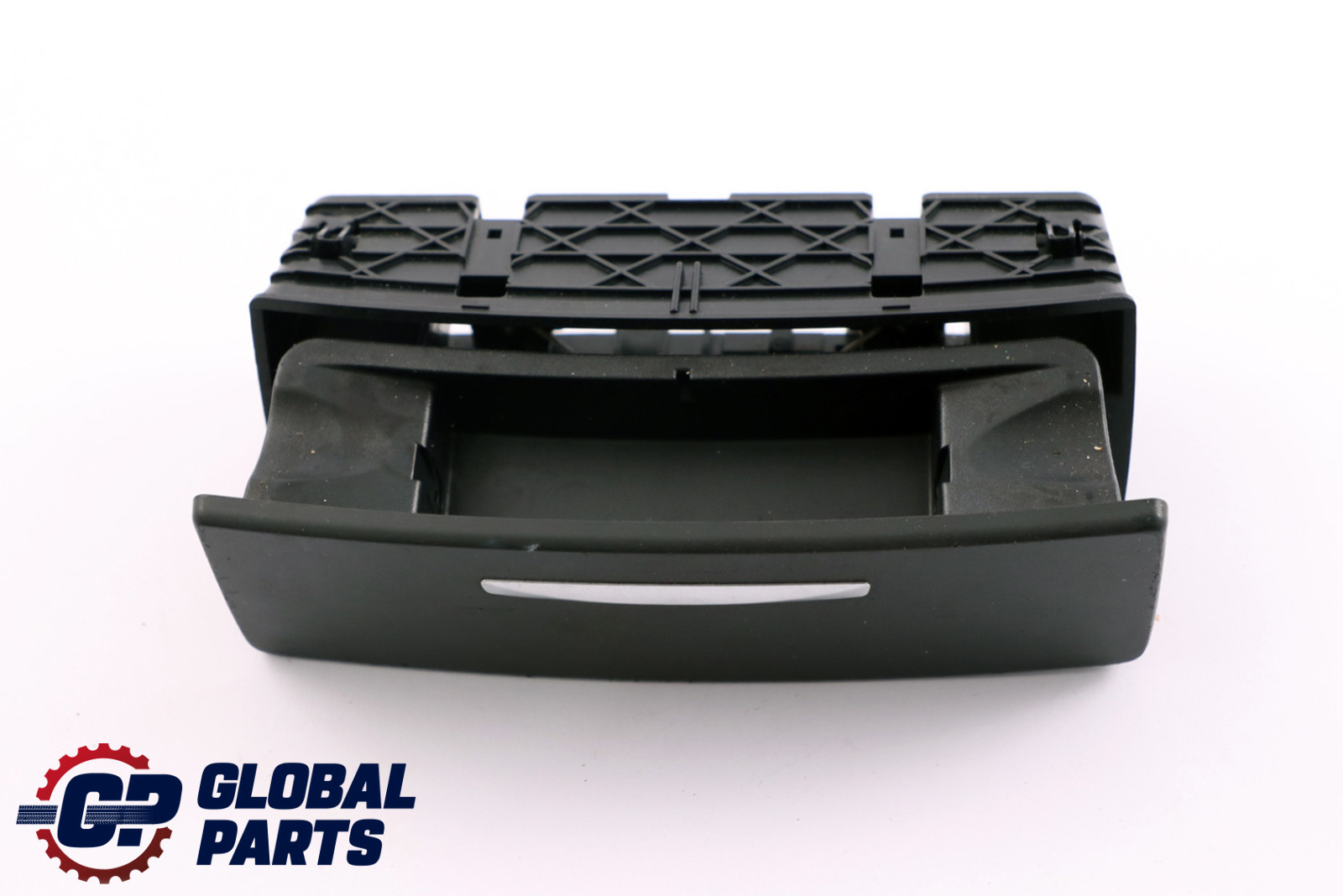 BMW 3 Series E90 E91 Rear Ash Tray Ashtray Centre Console Black 7139048