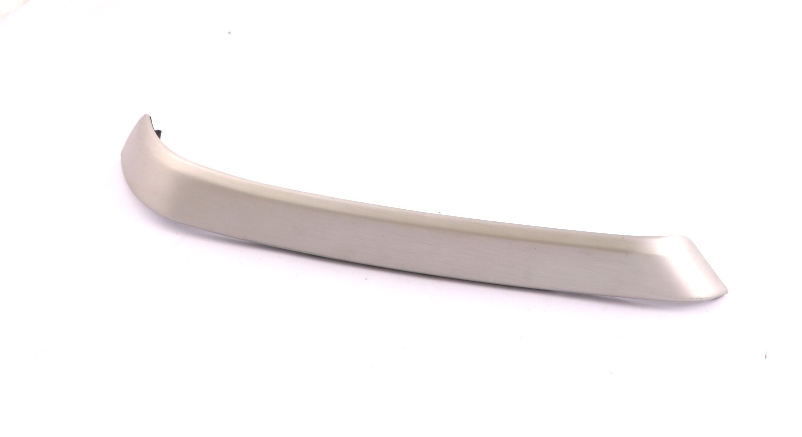 BMW 3 Series E90 Alu Decor Strip Trim Cover Rear Left Door N/S Brushed Aluminium