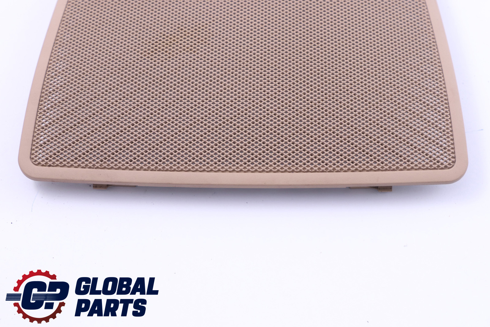 BMW 3 Series E90 E90N LCI Cover Loudspeaker Rear Window Parcel Shelf Beige