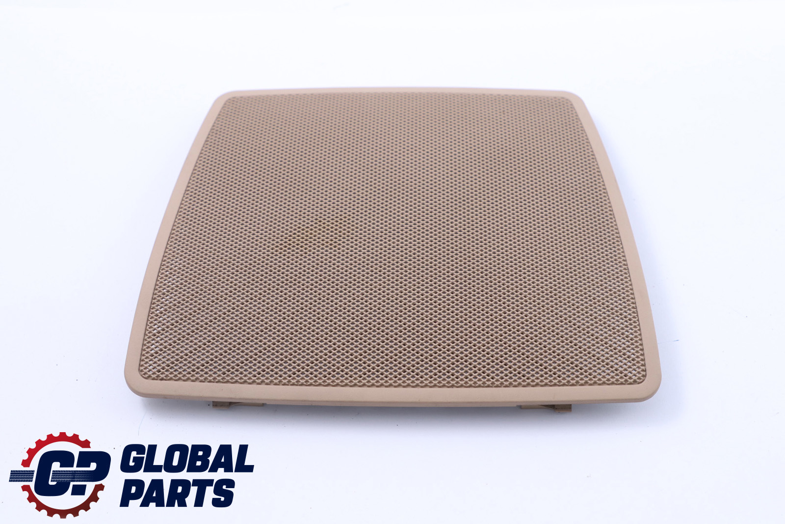 BMW 3 Series E90 E90N LCI Cover Loudspeaker Rear Window Parcel Shelf Beige