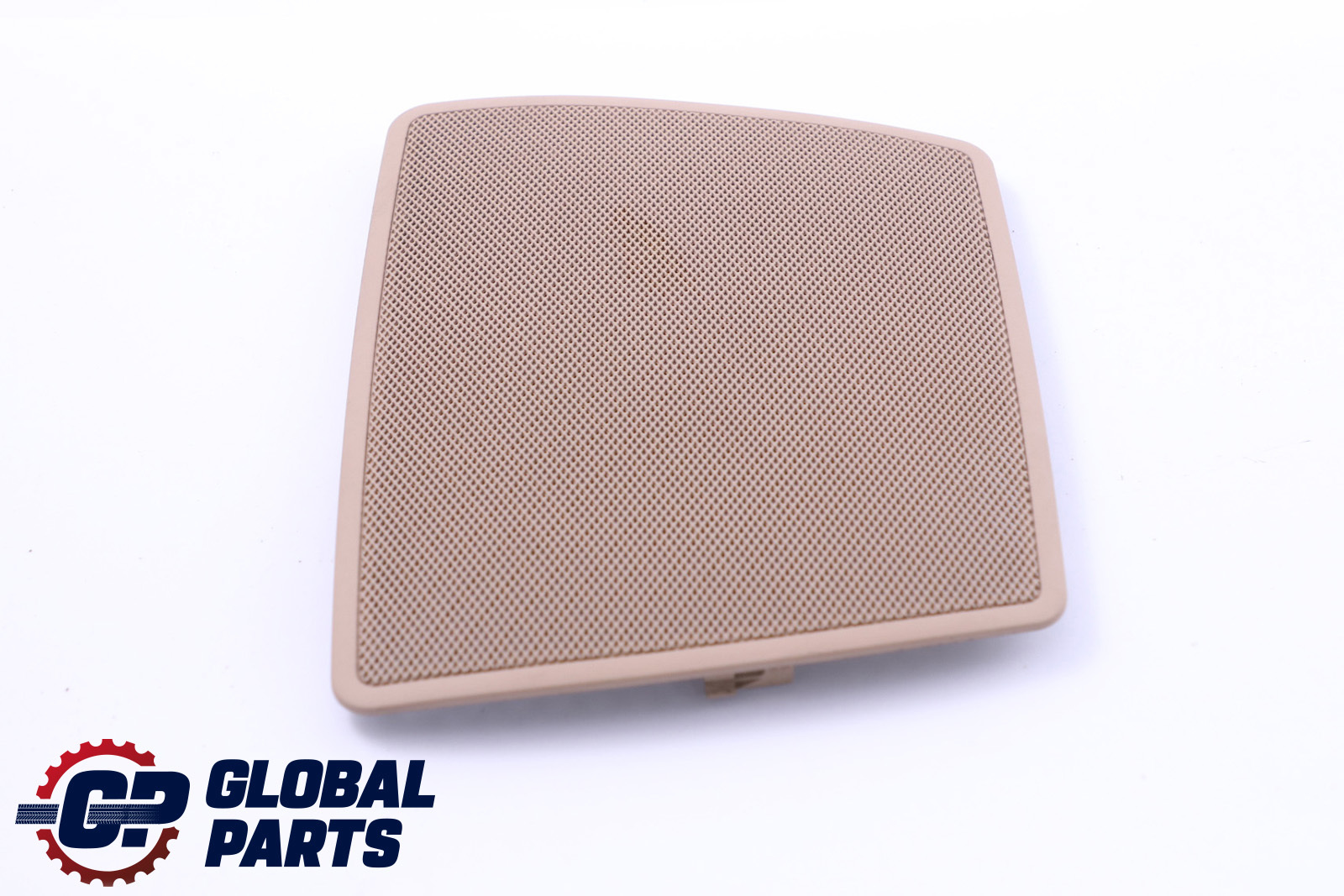 BMW 3 Series E90 E90N LCI Cover Loudspeaker Rear Window Parcel Shelf Beige