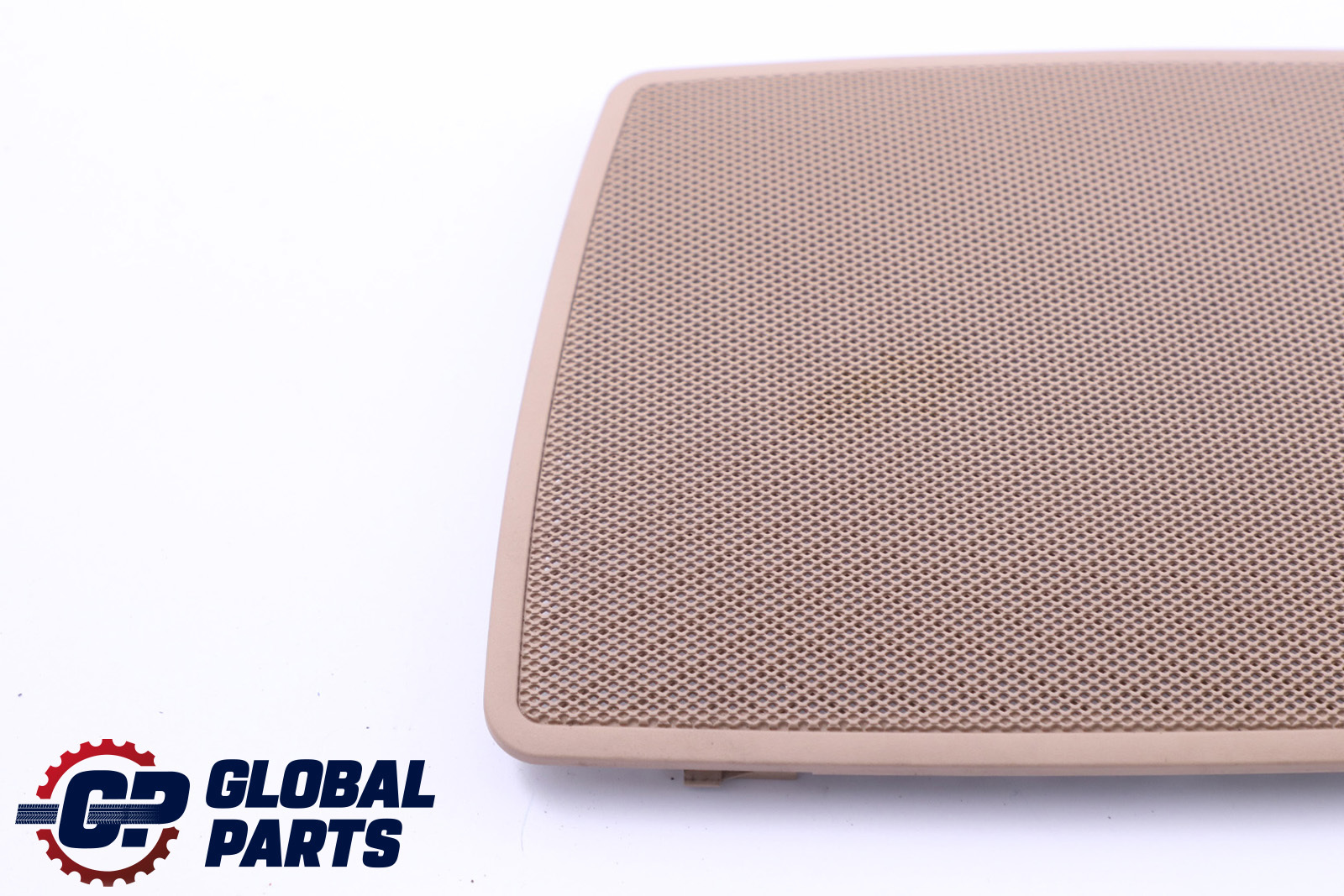 BMW 3 Series E90 E90N LCI Cover Loudspeaker Rear Window Parcel Shelf Beige