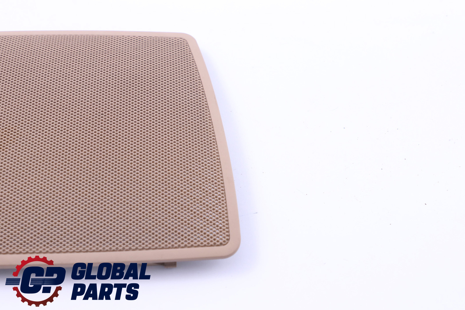 BMW 3 Series E90 E90N LCI Cover Loudspeaker Rear Window Parcel Shelf Beige