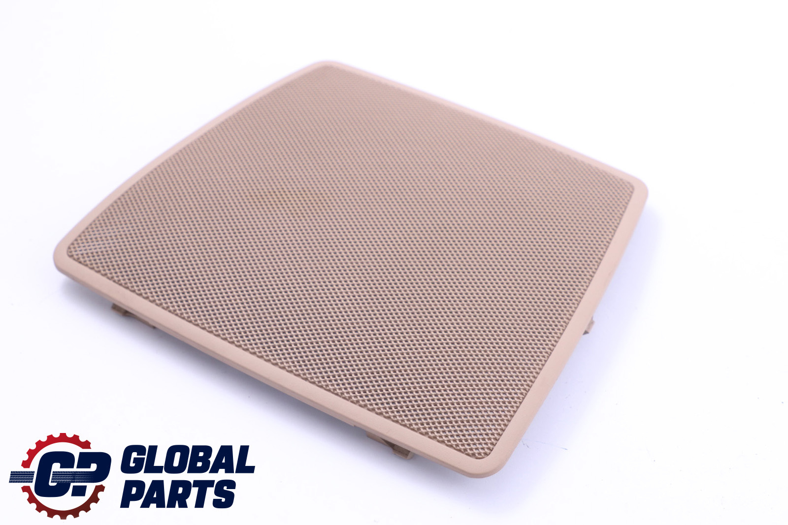 BMW 3 Series E90 E90N LCI Cover Loudspeaker Rear Window Parcel Shelf Beige