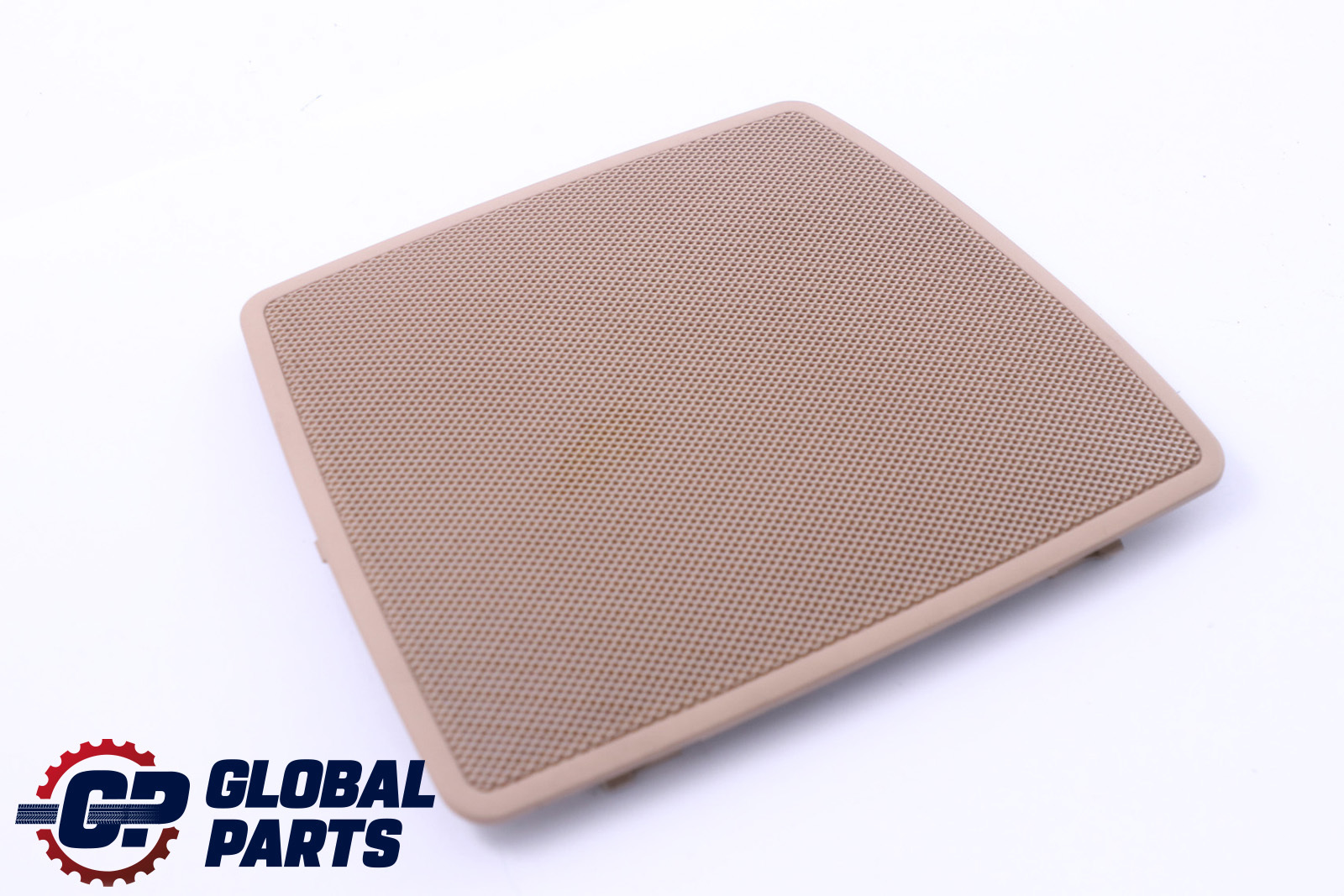 BMW 3 Series E90 E90N LCI Cover Loudspeaker Rear Window Parcel Shelf Beige