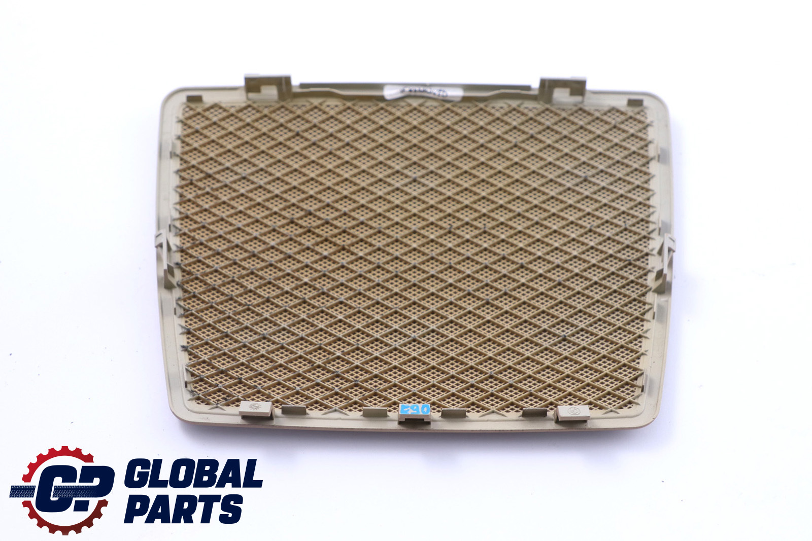 BMW 3 Series E90 E90N LCI Cover Loudspeaker Rear Window Parcel Shelf Beige