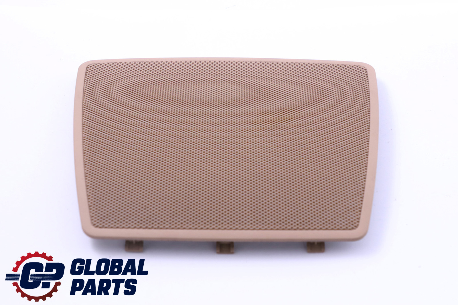 BMW 3 Series E90 E90N LCI Cover Loudspeaker Rear Window Parcel Shelf Beige