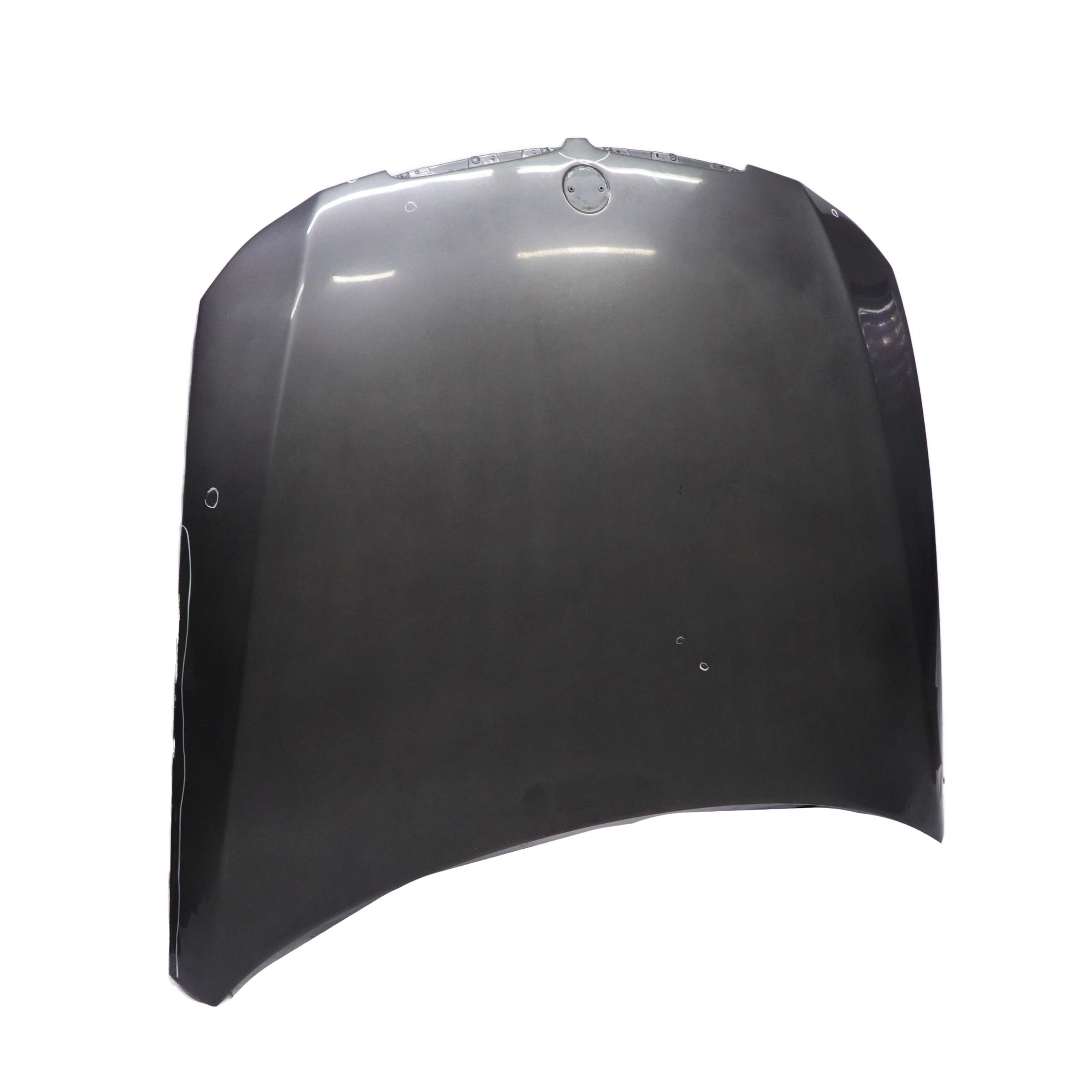 BMW E90 E91 Bonnet Front Hood Sparkling Graphite Metallic - A22