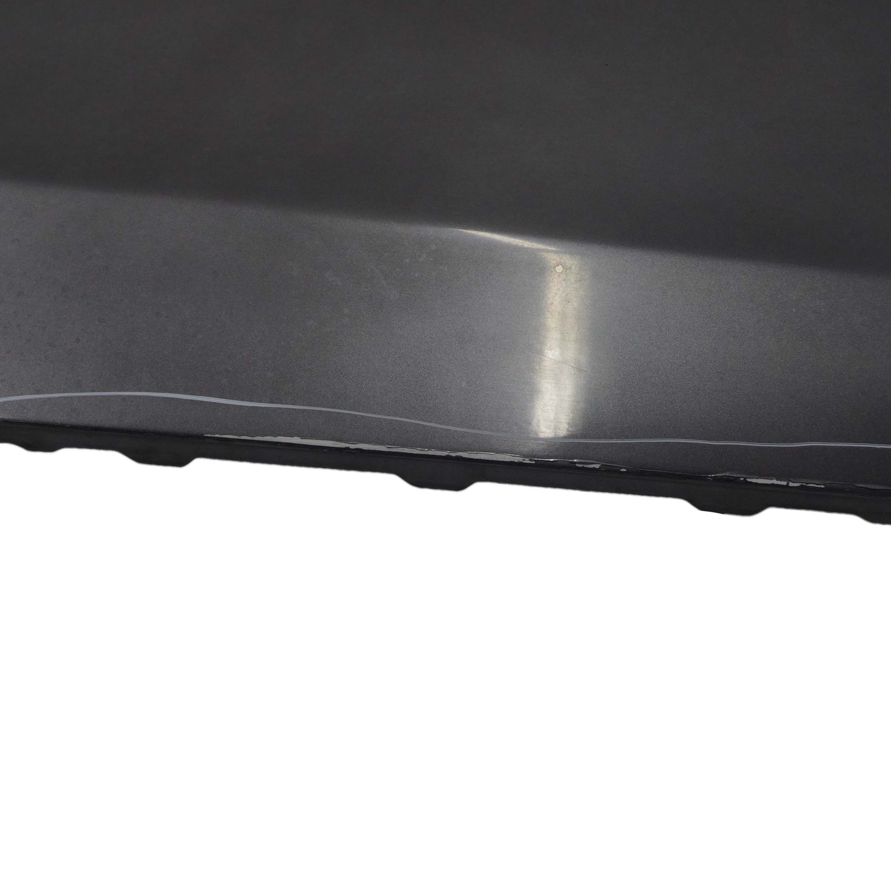 BMW E90 E91 Bonnet Front Hood Sparkling Graphite Metallic - A22