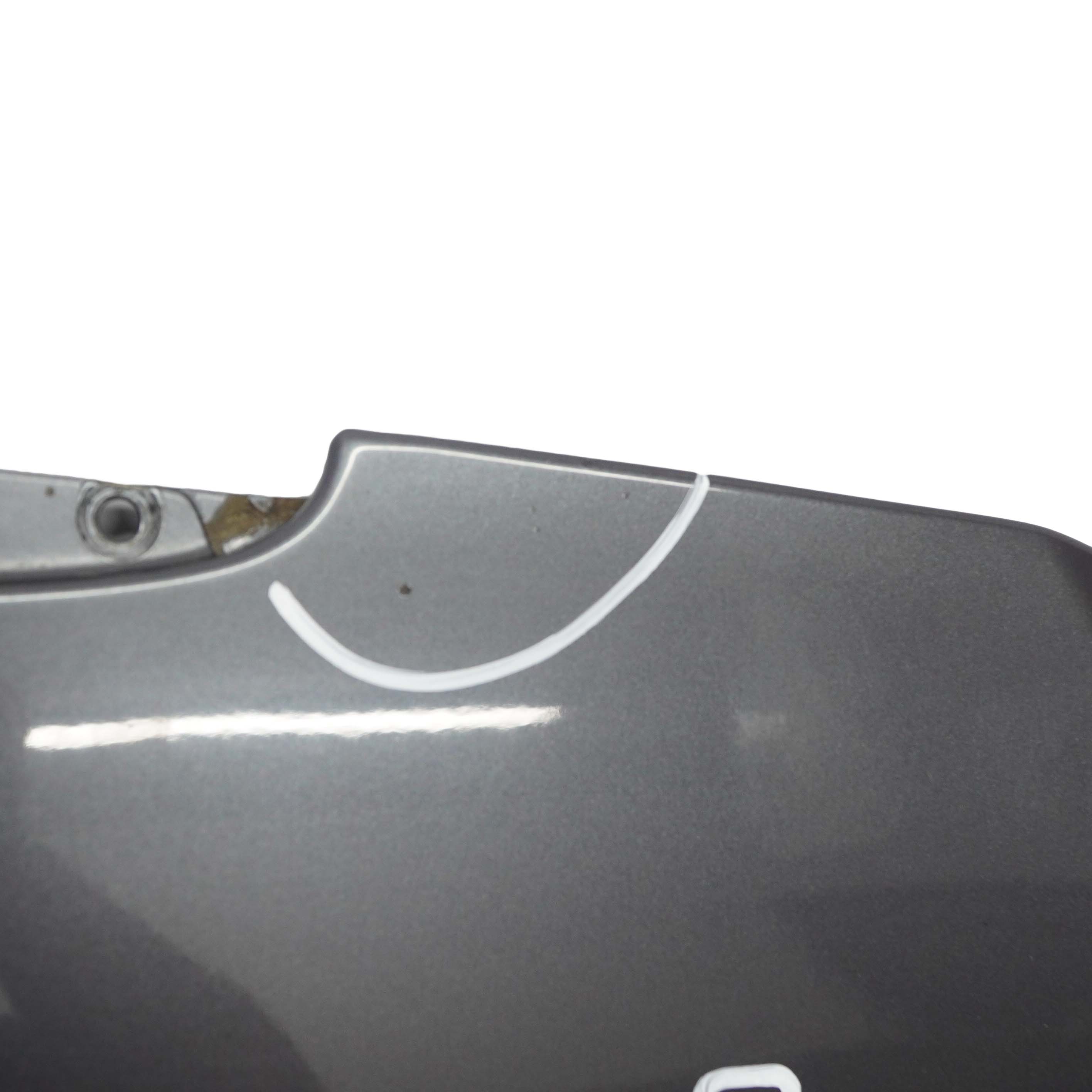 BMW E90 E91 Bonnet Front Hood Sparkling Graphite Metallic - A22