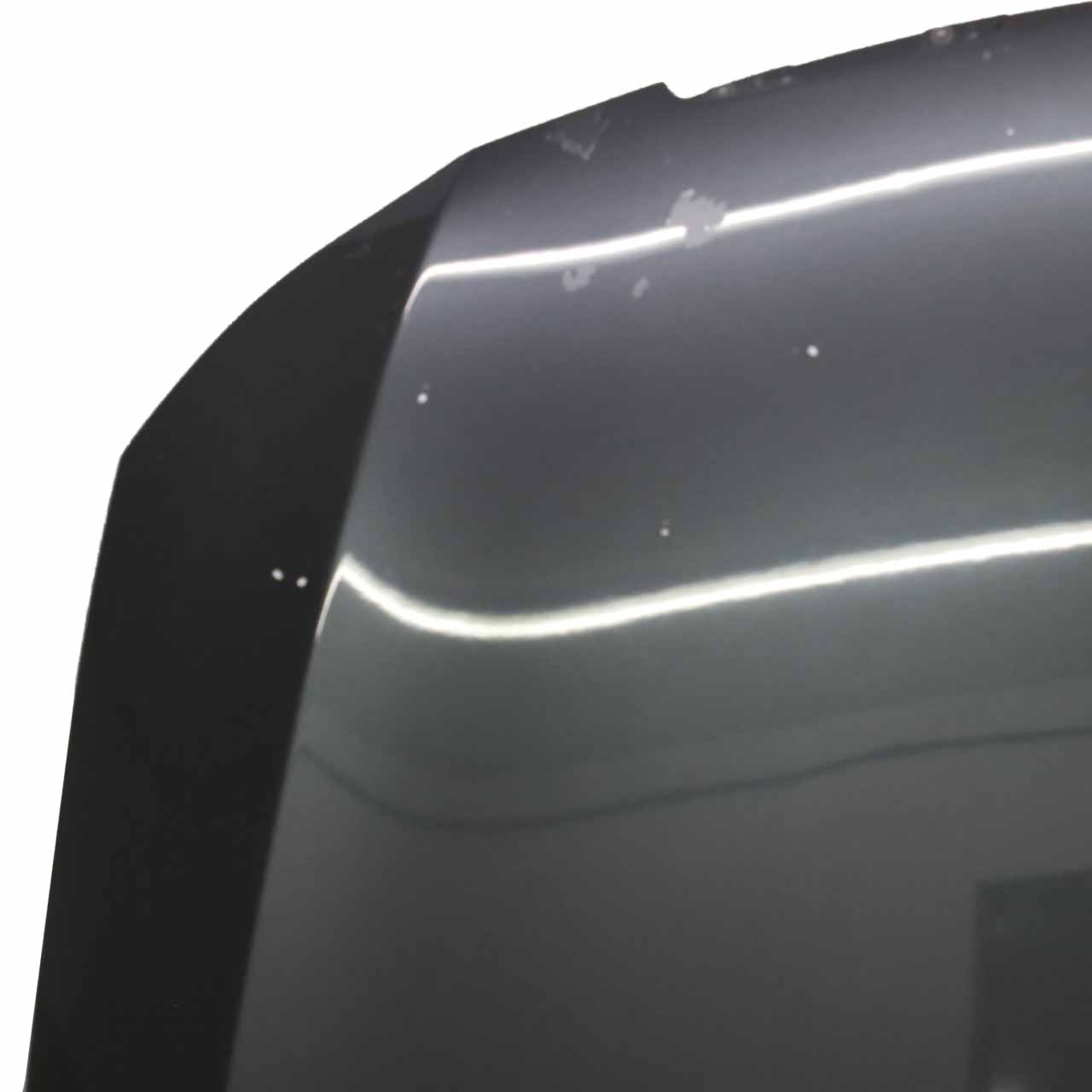 BMW E90 E91 Bonnet Front Hood Sparkling Graphite Metallic - A22