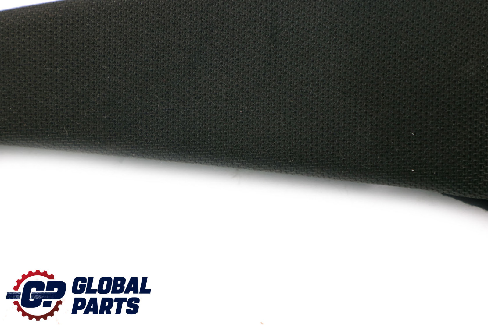 Mini Cooper R52 Cabrio Rear Left N/S Convertible Fabric Trim Folding Top