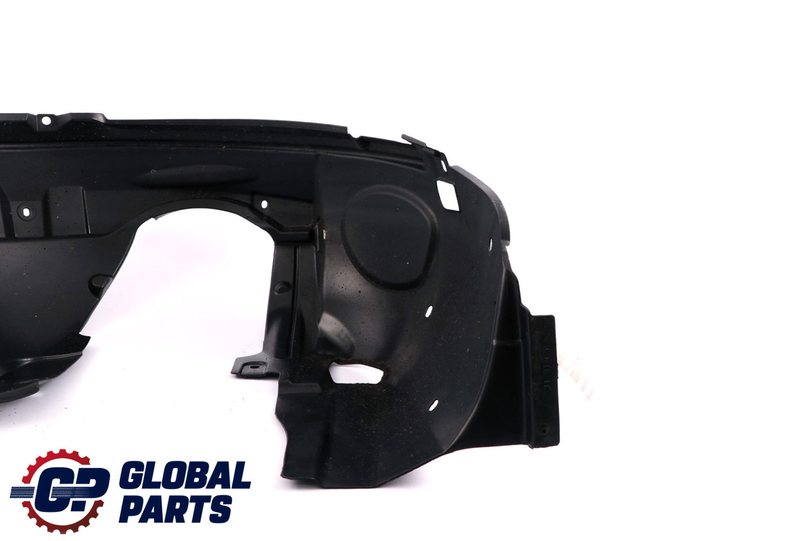 Mini Cooper One R50 R52 Front Right O/S Wheel Housing Arch Cover 7140858