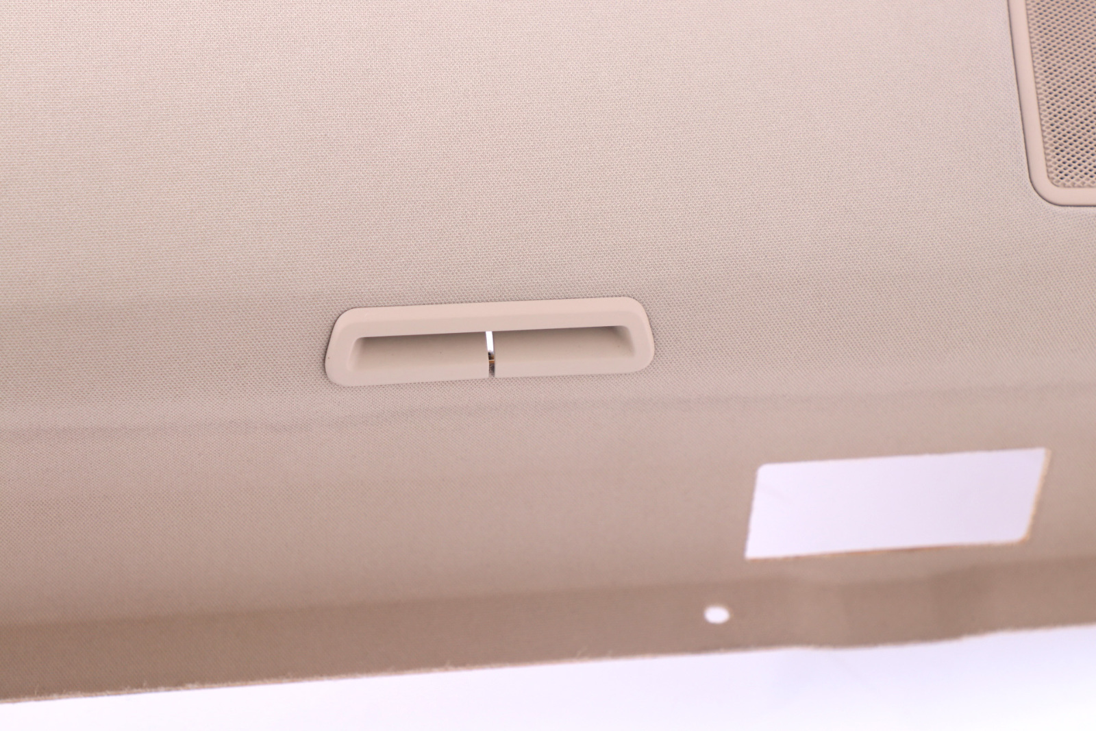 BMW 3 Series E90 Rear Window Parcel Shelf Beige 7141209 9111231 9111243