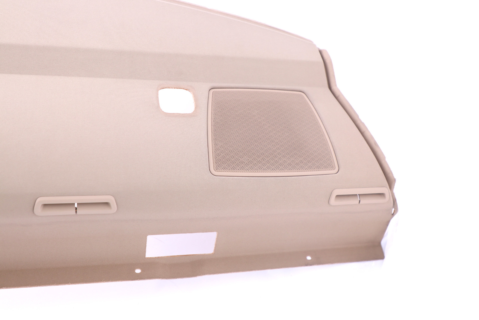 BMW 3 Series E90 Rear Window Parcel Shelf Beige 7141209 9111231 9111243