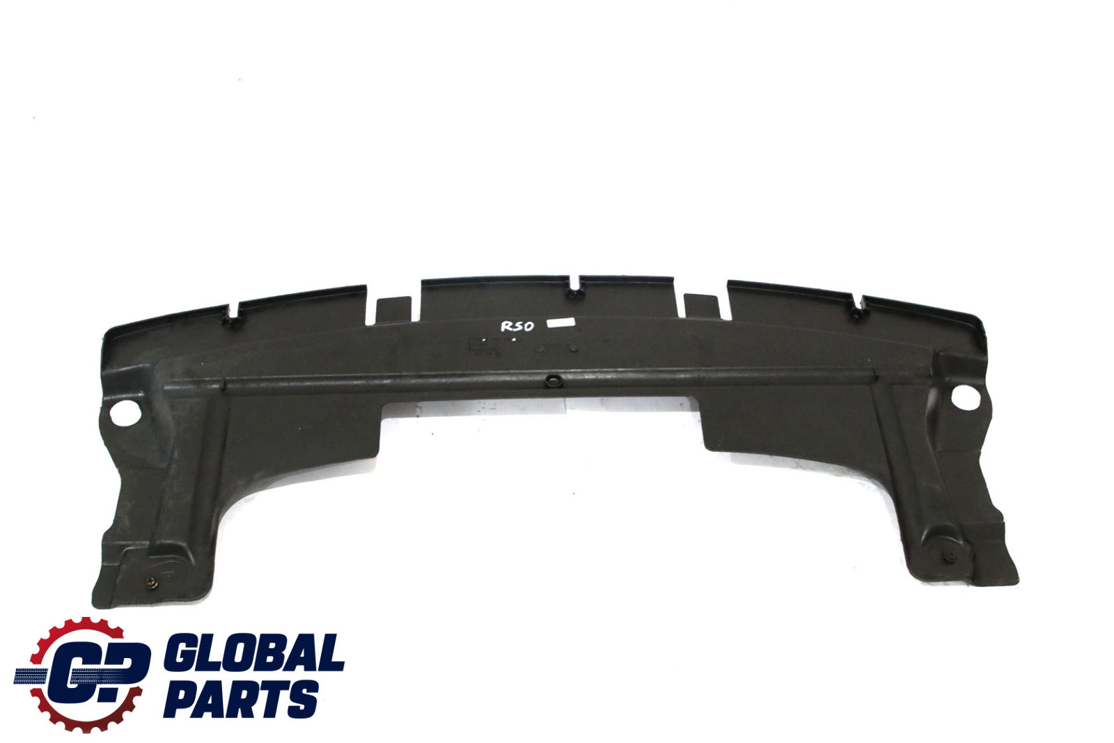 Mini Cooper R50 R52 Engine Undertray Oil Sump Protection Cover Panel Trim