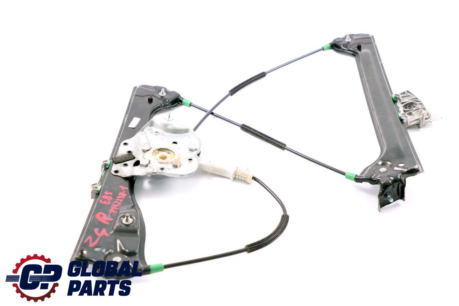 BMW Z4 Series E85 E86 Window Regulator Lifter Driver Side Front Right O/S