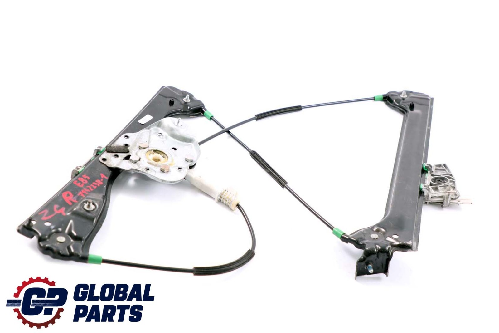 BMW Z4 Series E85 E86 Window Regulator Lifter Driver Side Front Right O/S