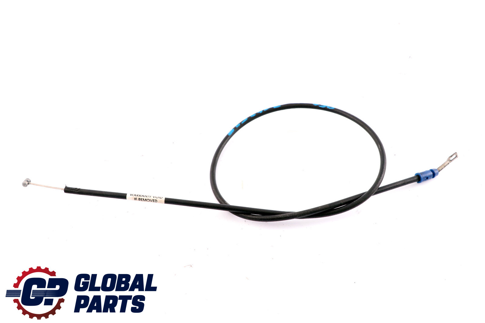 Mini Cooper R50 R52 R53 Front Door Opener Bowden Cable Link 7143538