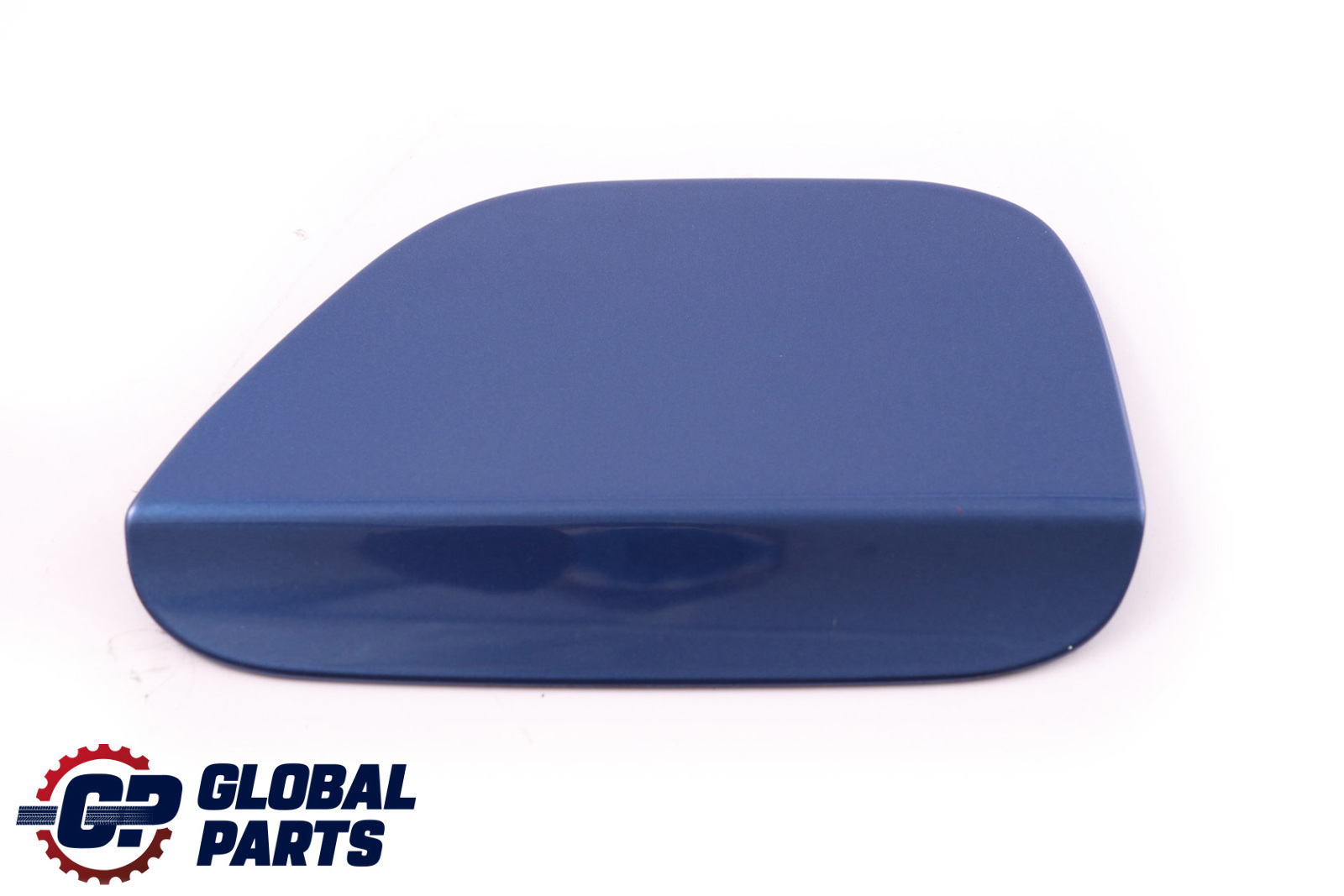 BMW 3 er E93 E93N LCI Tankdeckel Montegoblau Blau A51 Metallic 7144328