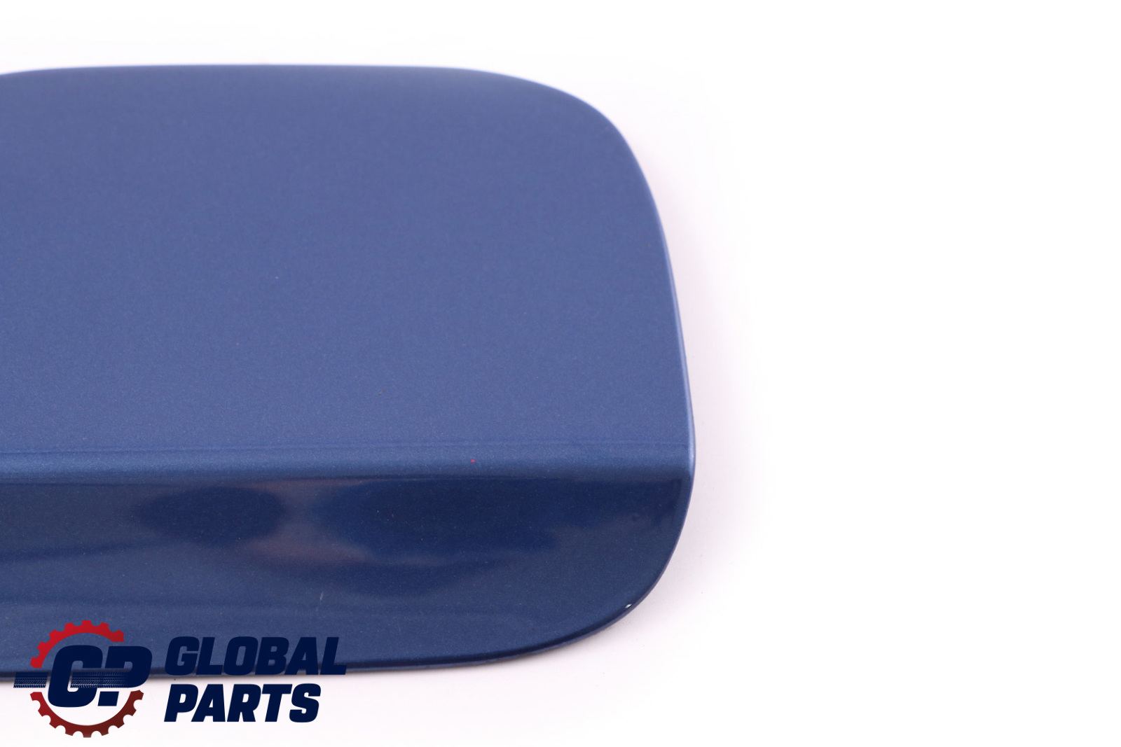 BMW 3 er E93 E93N LCI Tankdeckel Montegoblau Blau A51 Metallic 7144328