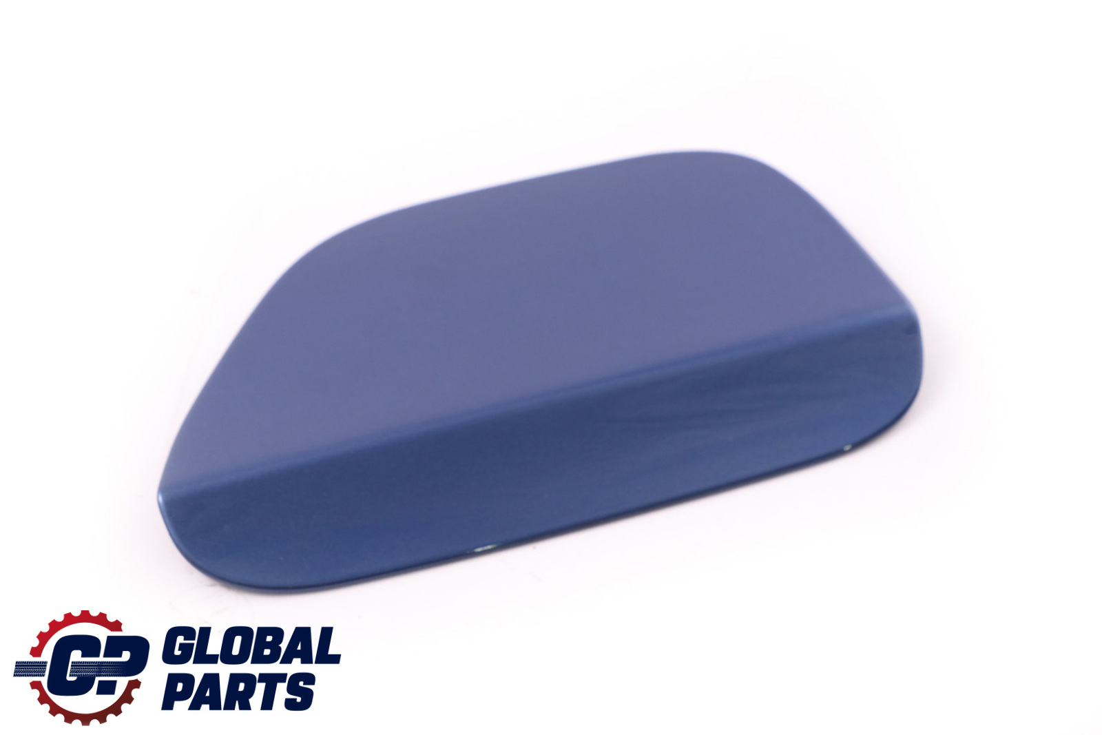 BMW 3 er E93 E93N LCI Tankdeckel Montegoblau Blau A51 Metallic 7144328