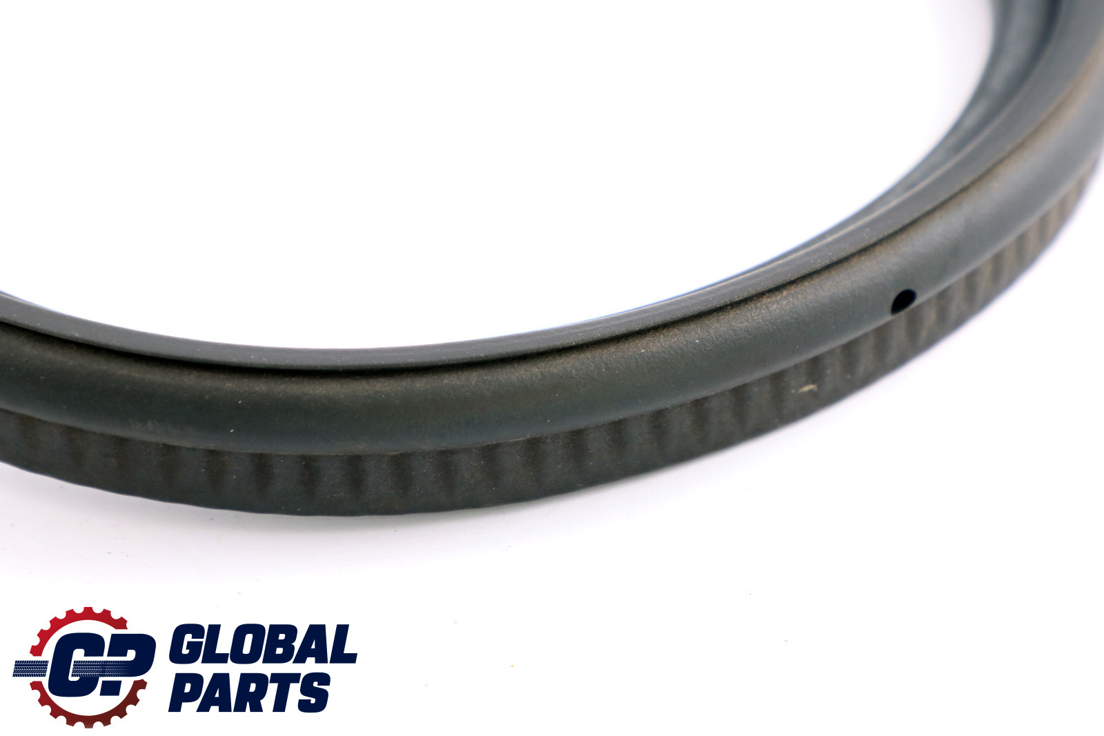 BMW 1 Series E87 E87N LCI Trunk Lid Boot Gasket Seal Edge Protection