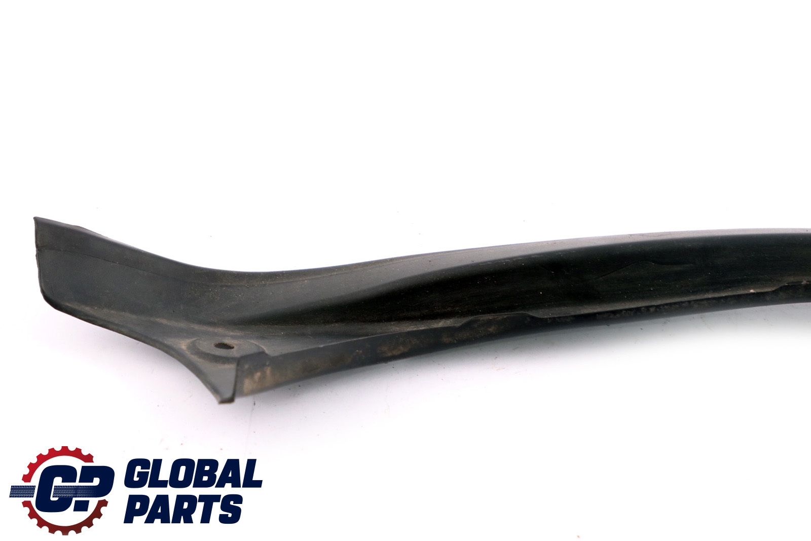 BMW 7 Series E65 E66 E67 Right Water Channel Cover Rear Boot Trim Duct O/S