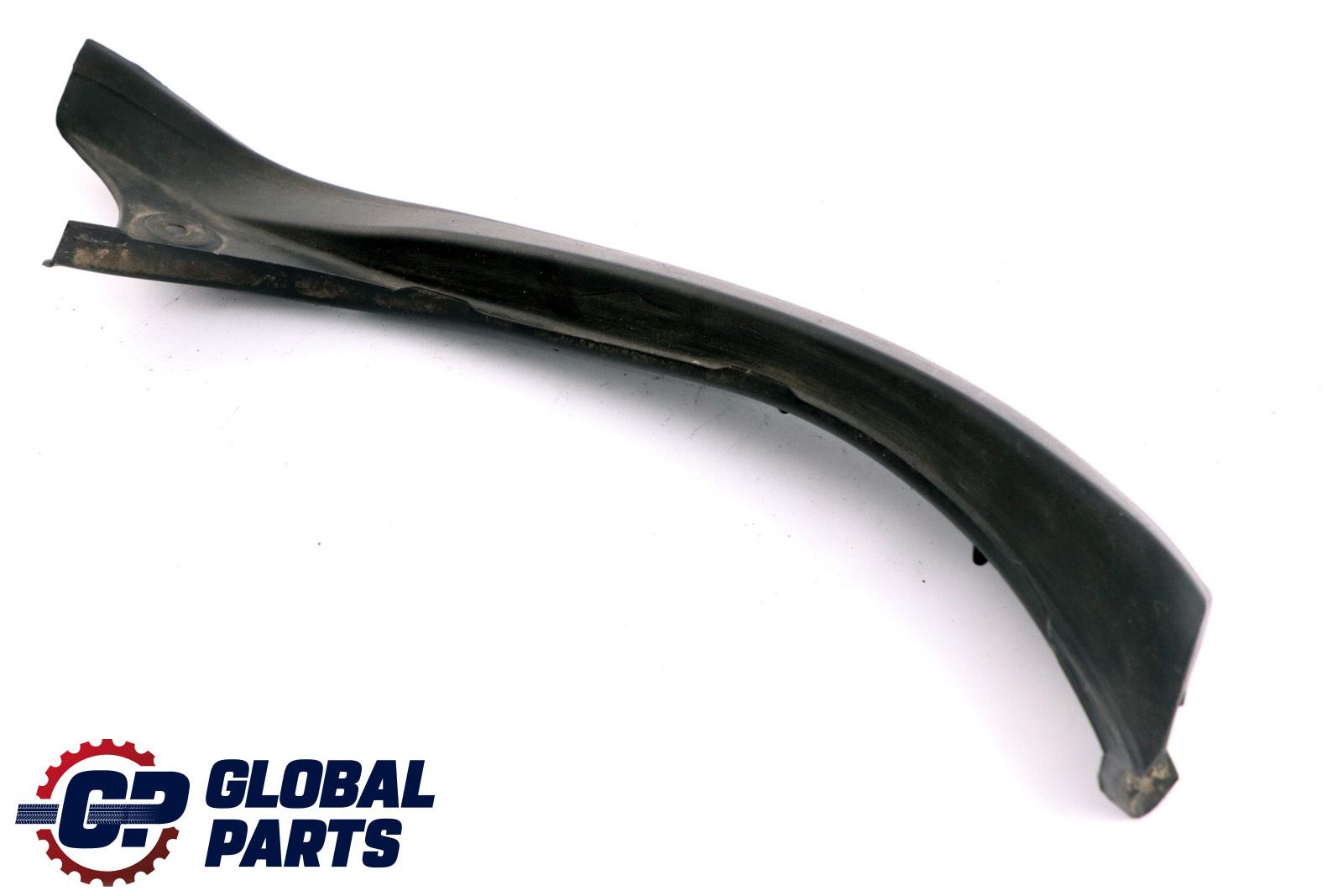 BMW 7 Series E65 E66 E67 Right Water Channel Cover Rear Boot Trim Duct O/S