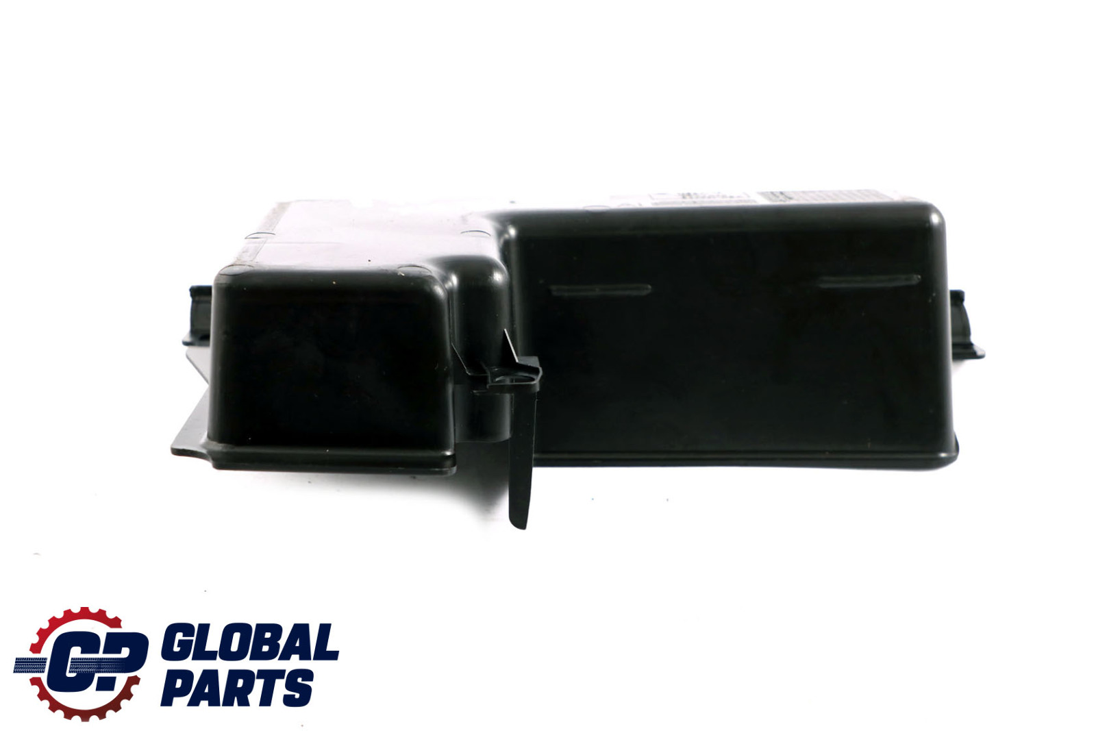 BMW X5 Series E70 Storage Compartment Left N/S Black 7145919