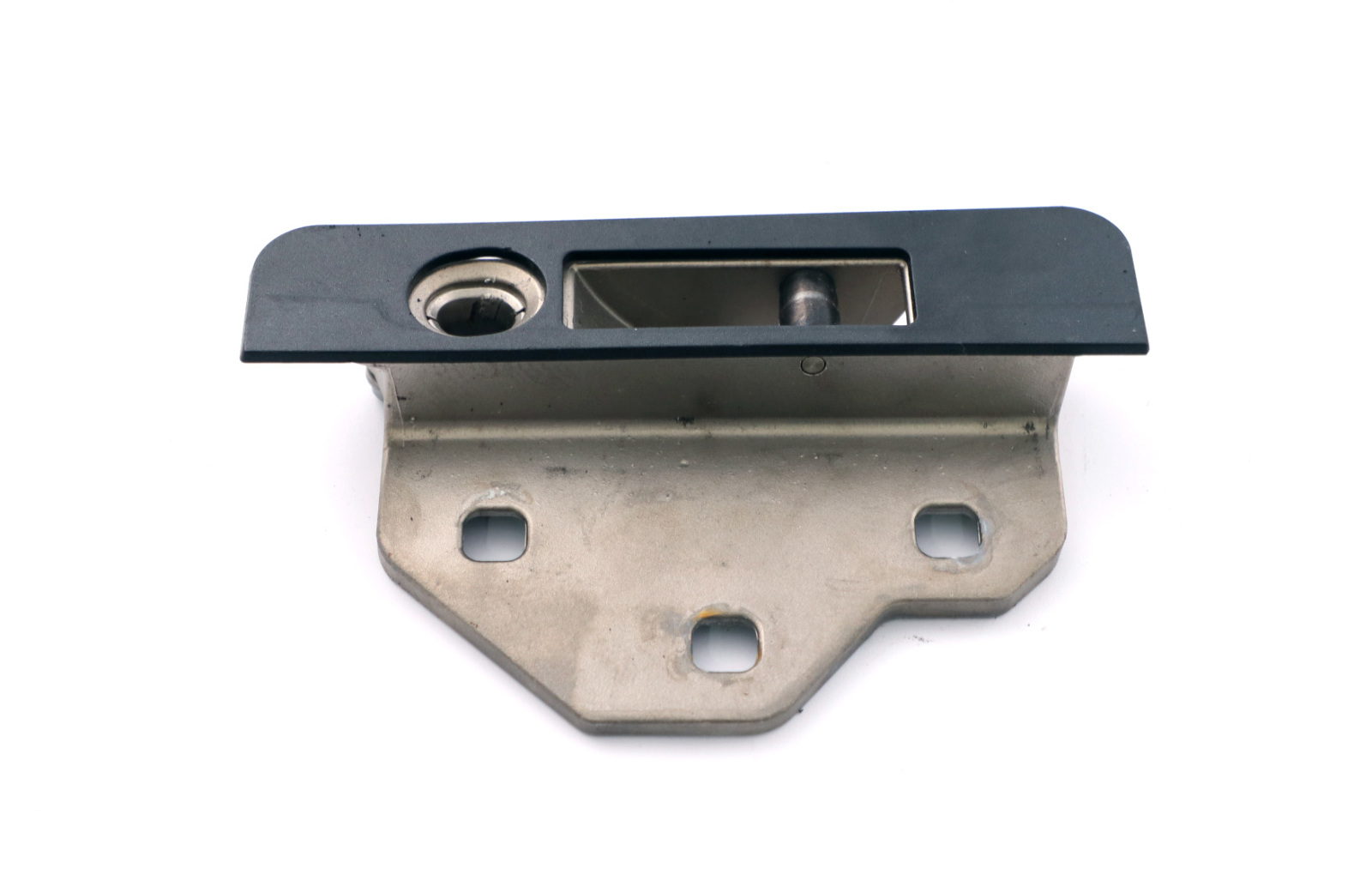 BMW 3 Series E93 Cabrio Base Plate Right O/S Folding Top 7145936