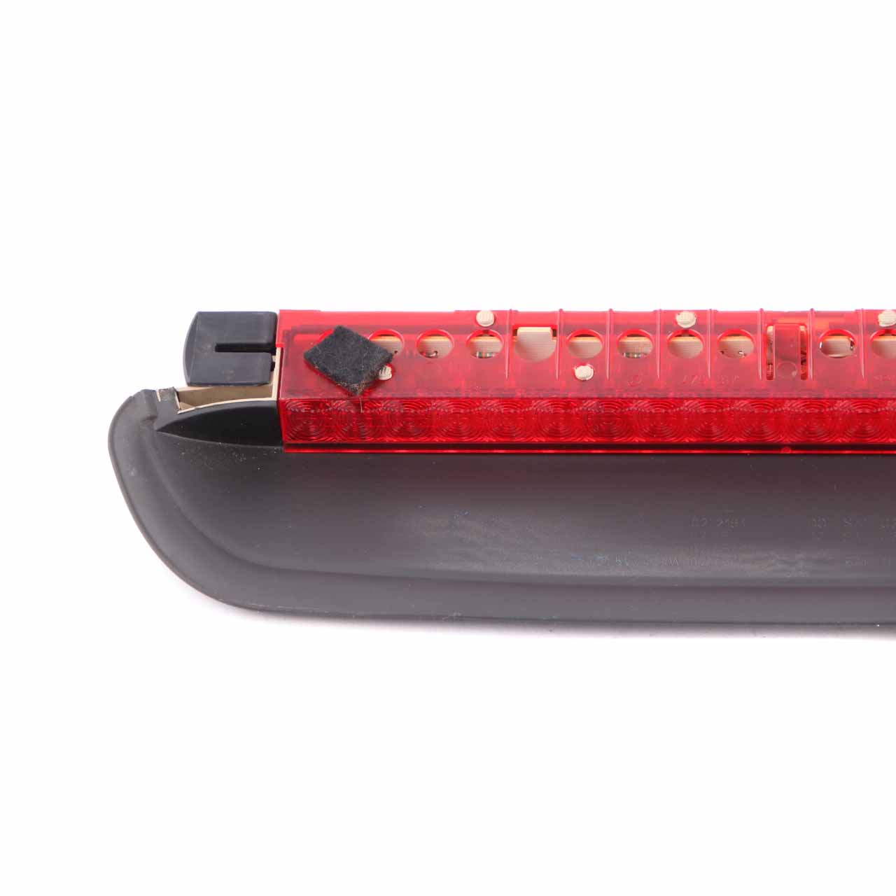 BMW 3 Series E92 LCI Rear Brake Light Third Stop Lamp Stoplamp Beige 7174629