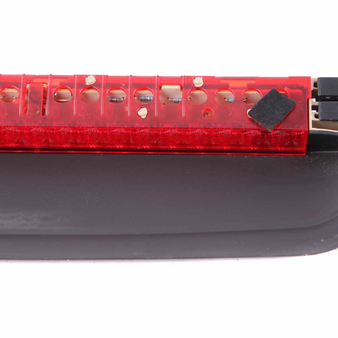 BMW 3 Series E92 LCI Rear Brake Light Third Stop Lamp Stoplamp Beige 7174629