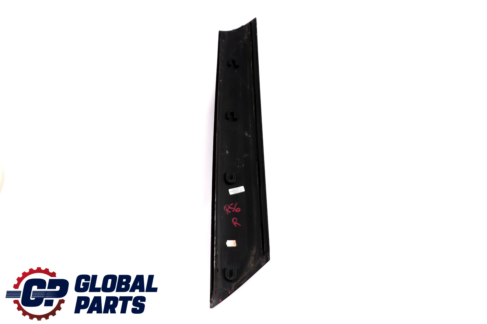 Mini Cooper R55 R56 R57 Exterior Column A Cover Pillar Right O/S 7146098