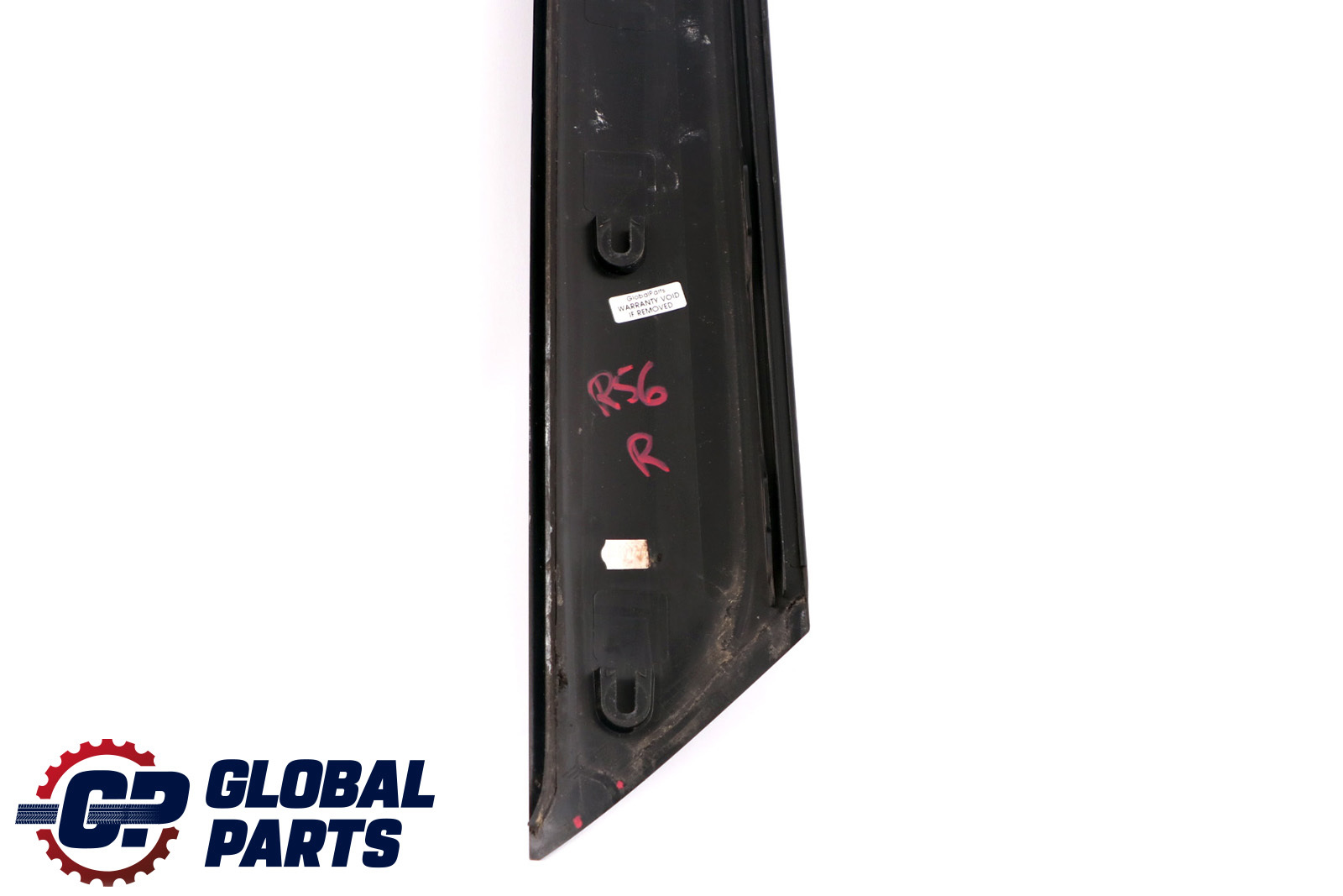 Mini Cooper R55 R56 R57 Exterior Column A Cover Pillar Right O/S 7146098